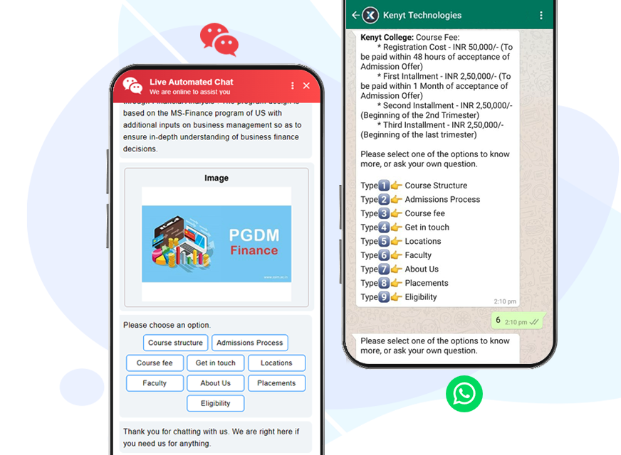Education AI Assistant