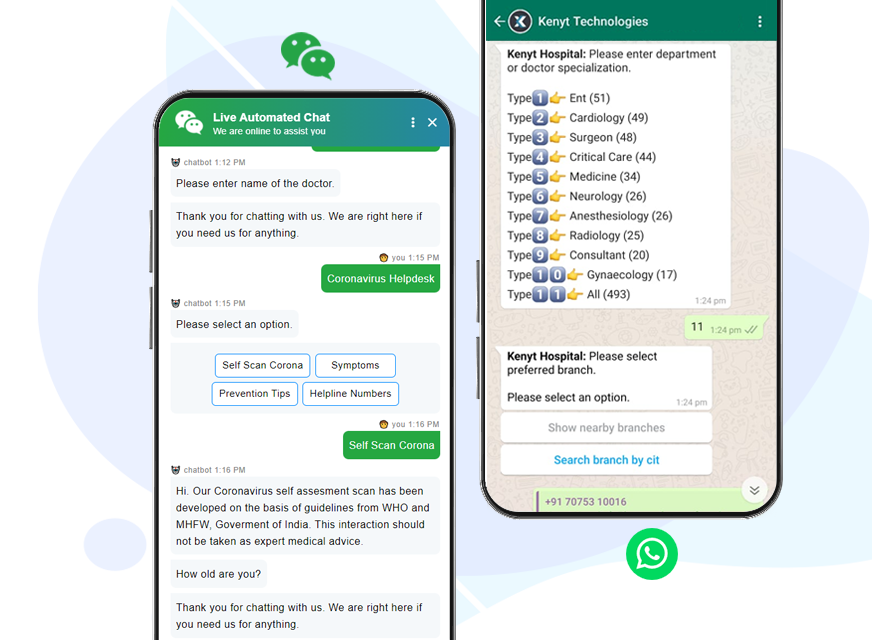 Healthcare AI Assistant
