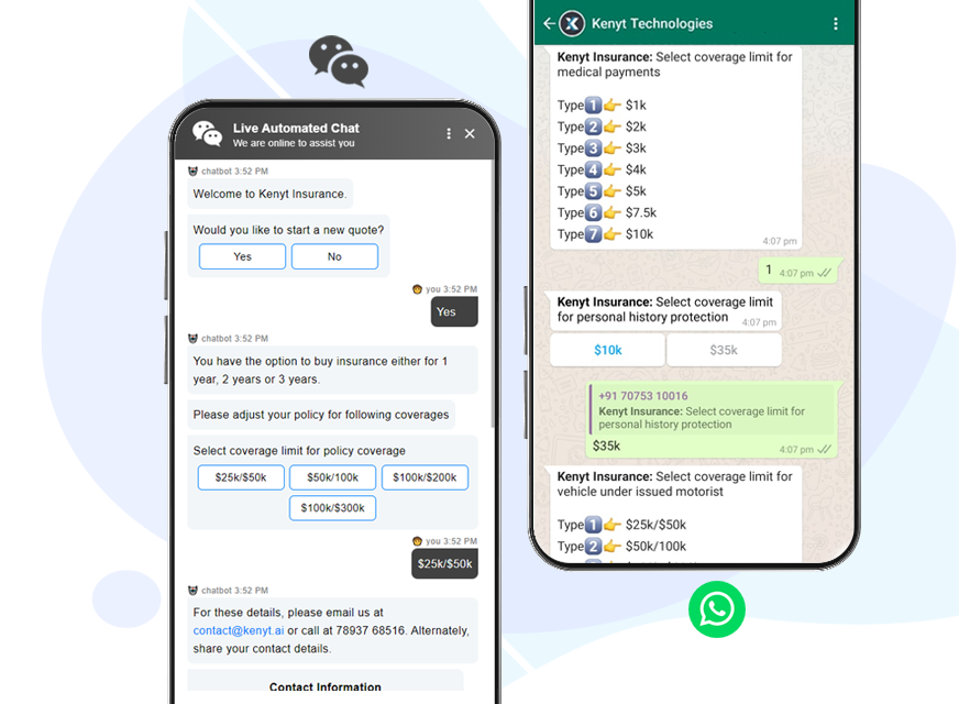 Insurance AI Assistant