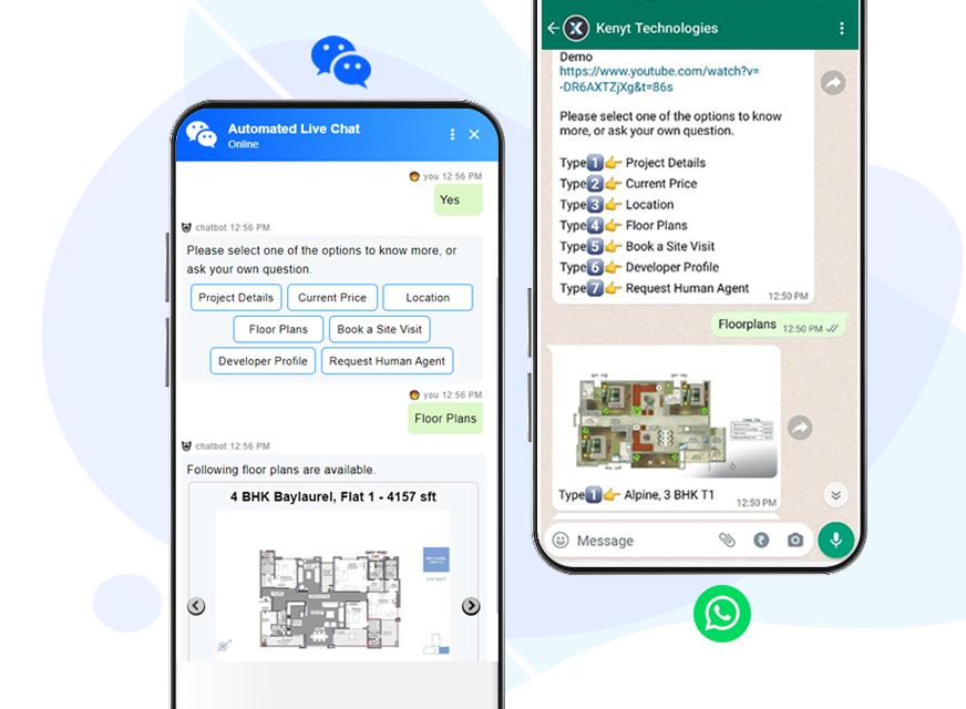 Real Estate AI Assistant