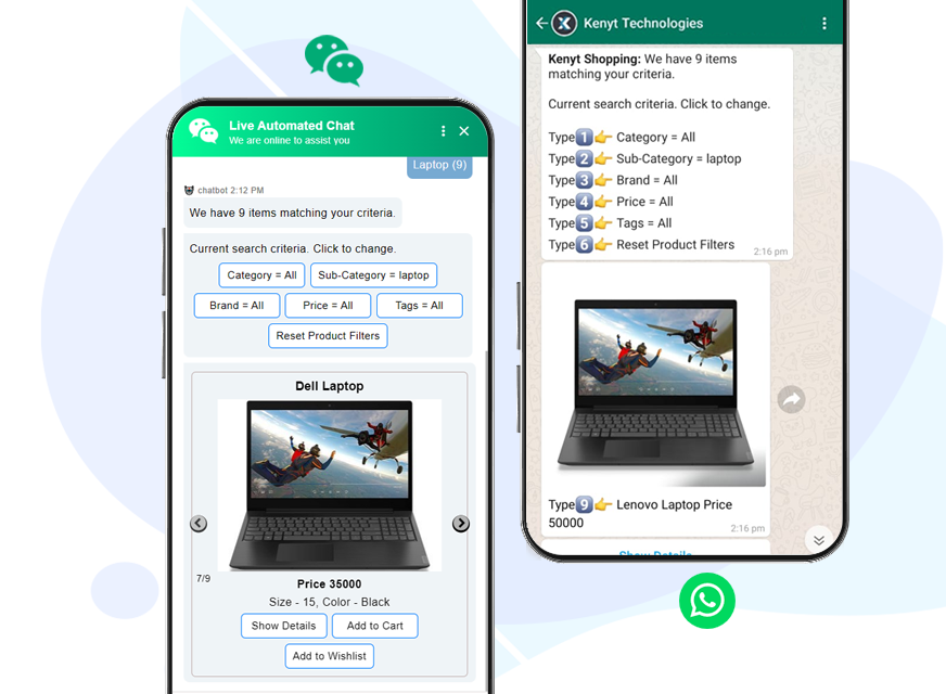 Shopping AI Assistant