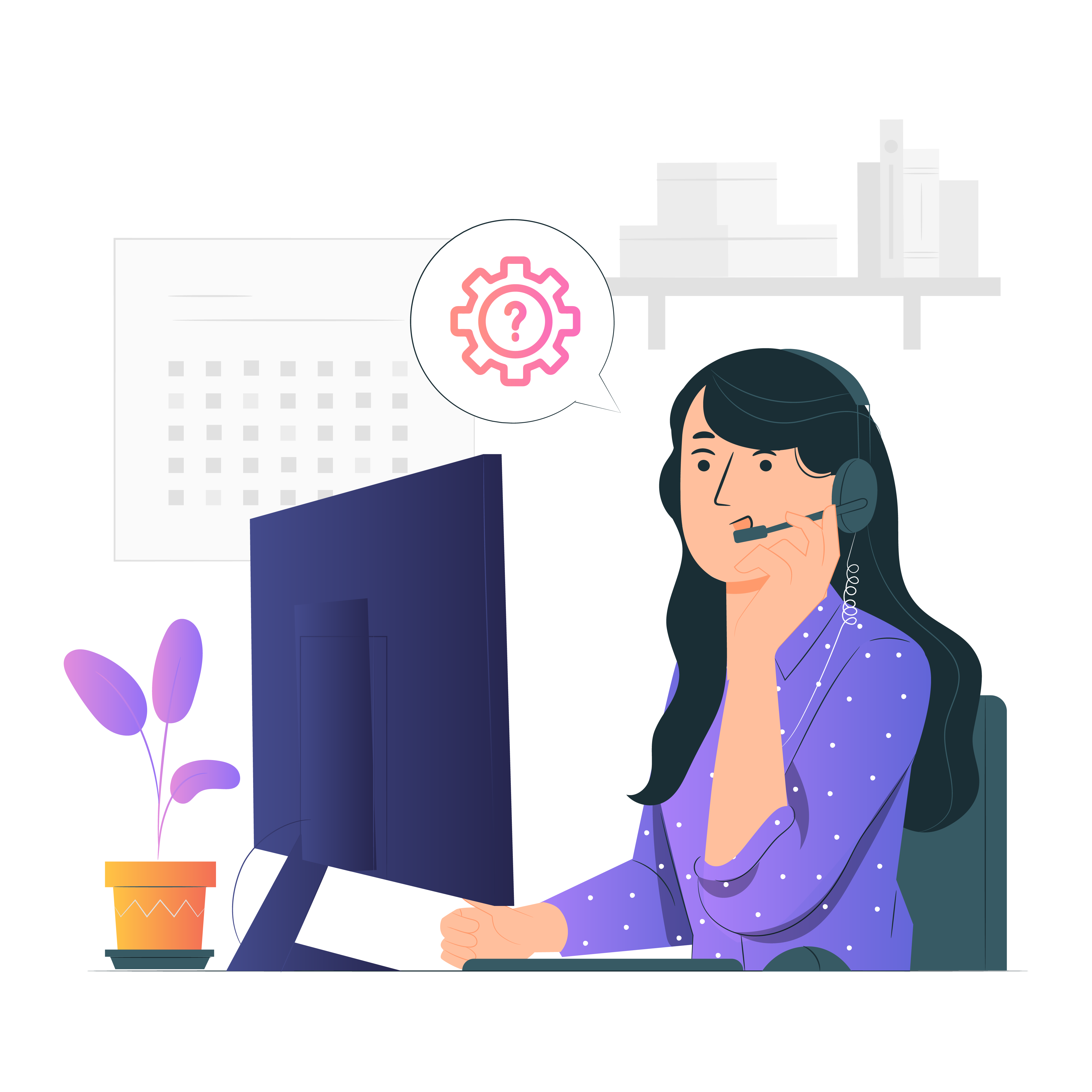 Continuous Engagement